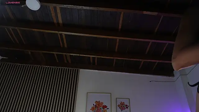 LillyDolls23 online show from April 21, 1:07 pm