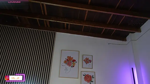 LillyDolls23 online show from April 23, 1:02 pm