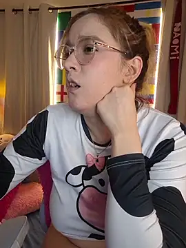NaomiShimizu online show from June 11, 2:53 am