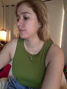 NaomiShimizu online show from April 25, 8:28 pm