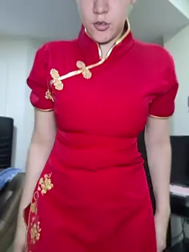 NaomiShimizu online show from January 16, 8:05 pm