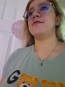 NaomiShimizu online show from April 22, 8:28 pm