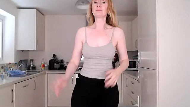 Anna Raye online show from July 14, 8:08 am
