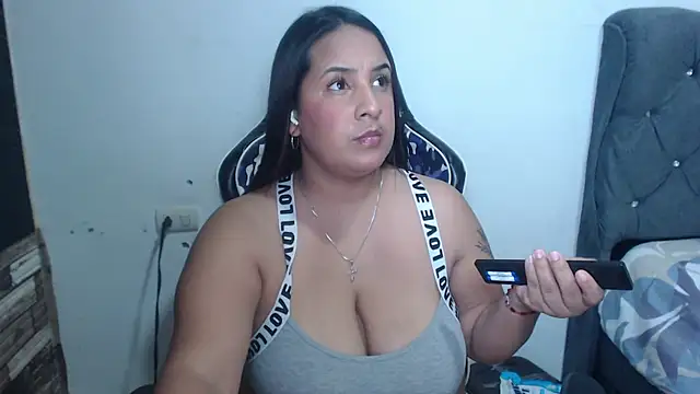 KathyHardcore69 online show from June 24, 4:00 am