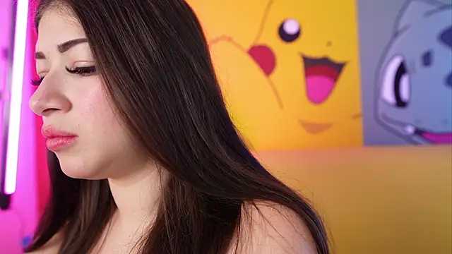 miss  pamela online show from March 30, 10:59 am