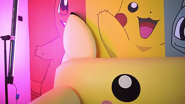 miss  pamela online show from April 21, 11:06 am