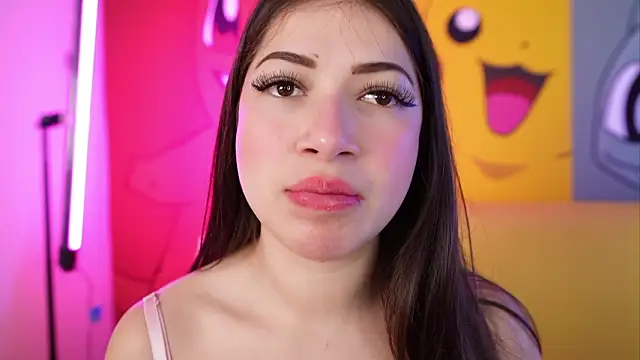 miss  pamela online show from March 28, 11:10 am