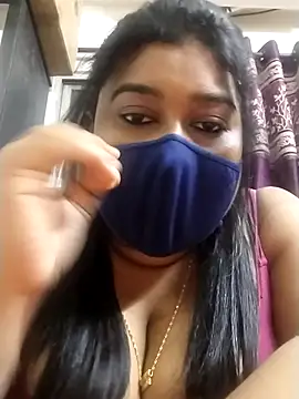 Snapshot of indianlisa5 chatting on October 12, 9:28 pm indianlisa5 online show from October 12, 9:28 pm