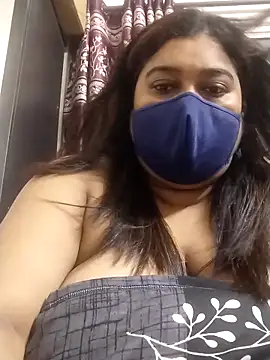 indianlisa5 online show from May 16, 8:08 pm