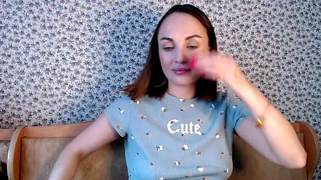 Tinadream20 online show from April 27, 9:06 am