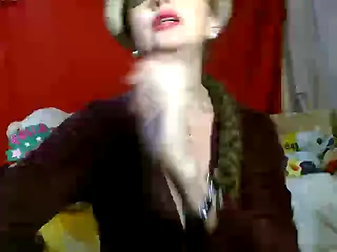 hottieperla online show from April 22, 7:22 pm