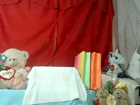 Snapshot of hottieperla chatting on September 13, 8:17 pm hottieperla online show from September 13, 8:17 pm
