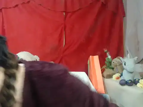 Snapshot of hottieperla chatting on October 14, 6:43 pm hottieperla online show from October 14, 6:43 pm