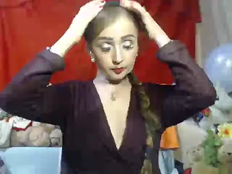 Snapshot of hottieperla chatting on September 26, 7:00 pm hottieperla online show from September 26, 7:00 pm