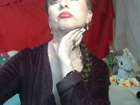 Snapshot of hottieperla chatting on October 15, 6:54 pm hottieperla online show from October 15, 6:54 pm