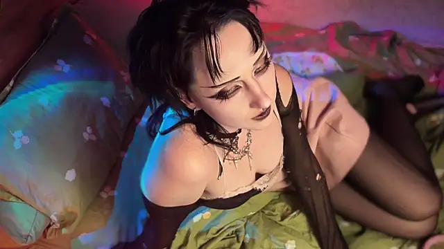 Rory Pink online show from April 29, 3:26 pm