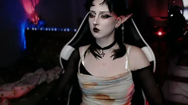 Rory Pink online show from April 25, 2:14 pm