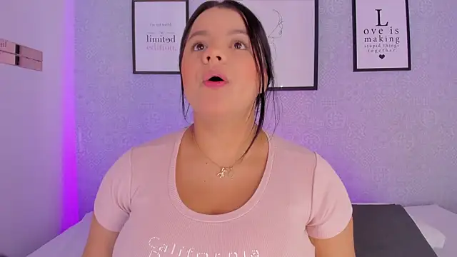 Natasha harper online show from December 15, 11:48 am