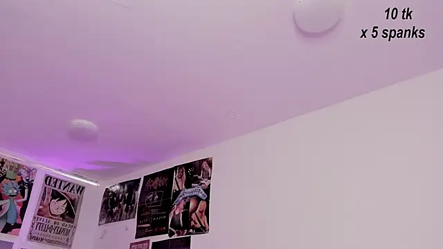 Sachi Meow online show from October 26, 12:00 pm