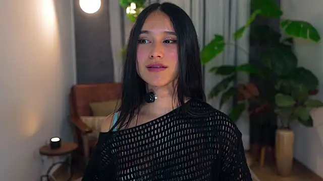 sensualcherry  online show from March 7, 2:18 am