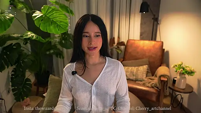 sensualcherry  online show from March 23, 12:17 am