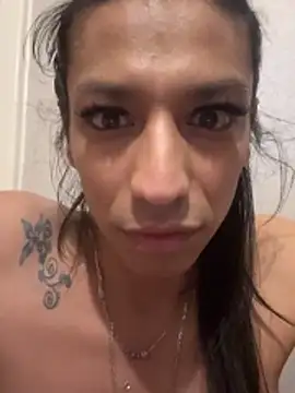 Tsdesteny online show from April 27, 4:20 am