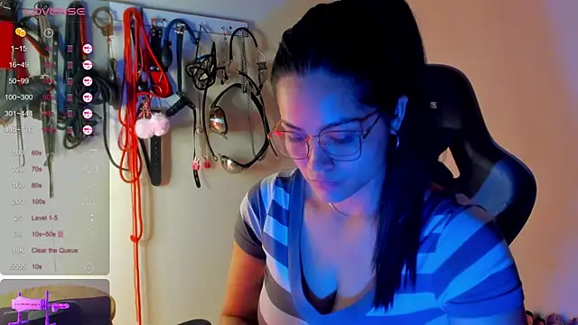 scarlet-kennedy98 online show from April 21, 10:50 pm