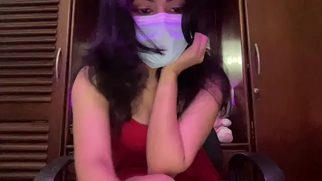 Princess Lily online show from February 6, 1:25 pm