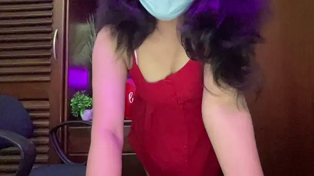 Princess Lily online show from March 8, 6:34 pm