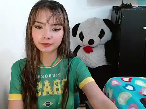  annie rosse online show from April 14, 7:47 pm