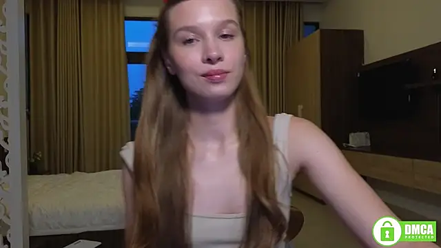 CutieBeauty online show from April 29, 11:13 am