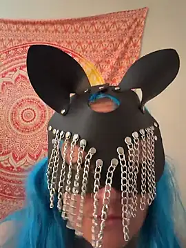 sammyspencer online show from April 13, 5:47 pm