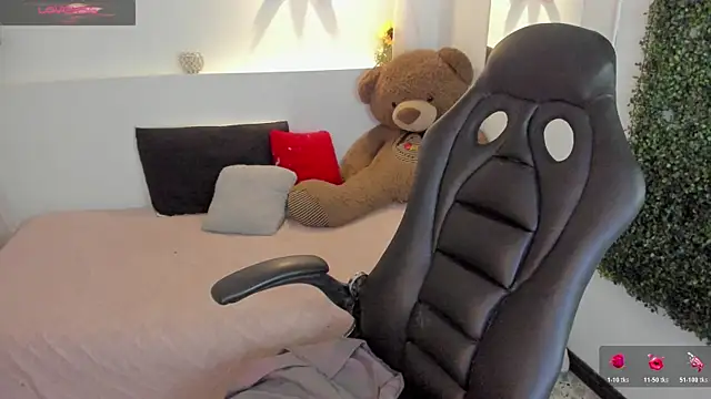 Abby Mae  online show from February 26, 6:29 pm