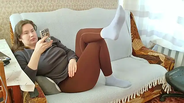 franceska blue online show from January 14, 10:53 am