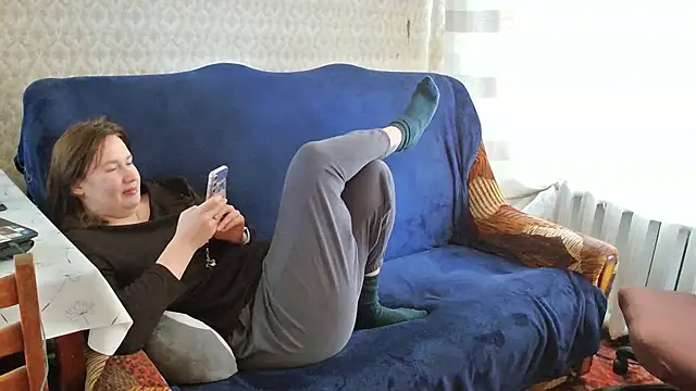 franceska blue online show from April 26, 1:42 pm