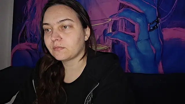 Cyndee Winter online show from March 1, 6:40 pm