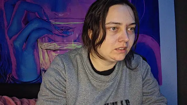 Cyndee Winter online show from February 23, 8:41 pm