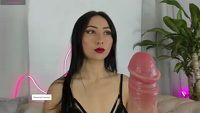 Jentokio online show from November 14, 11:16 pm