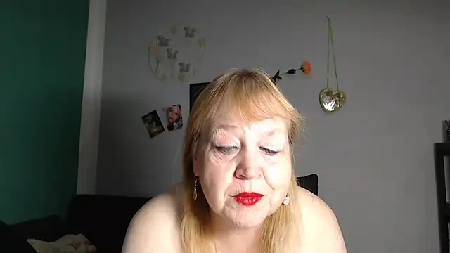 Blasflittchen online show from April 29, 6:27 am