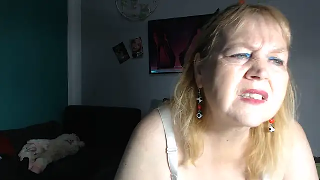 Blasflittchen online show from June 20, 1:47 pm