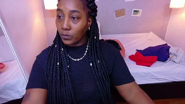 kiara evanss online show from July 29, 8:53 pm