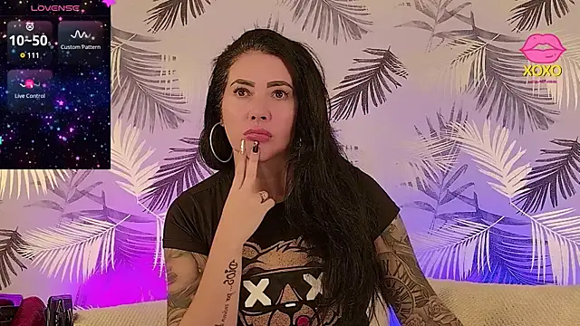 katypink 12 online show from May 19, 10:50 pm