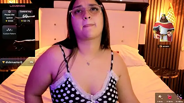 dalila2arab online show from April 22, 2:52 am