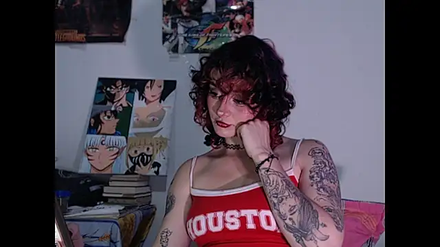 kitty22  online show from April 25, 5:43 pm