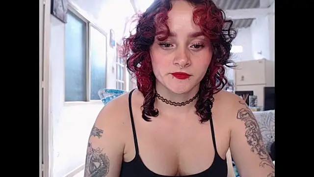 kitty22  online show from April 16, 1:55 pm