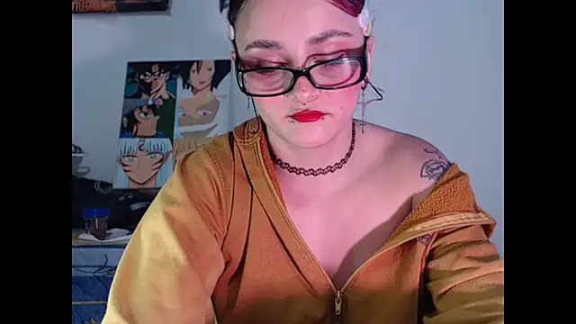 kitty22  online show from April 24, 3:26 pm