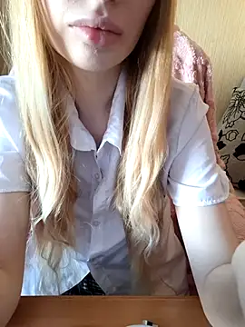 Elza kom online show from November 20, 6:03 am