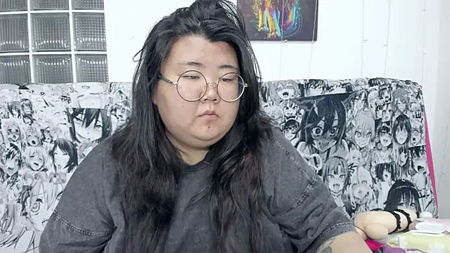 Snapshot of Nadine_asian chatting on September 12, 8:23 am Nadine asian online show from September 12, 8:23 am