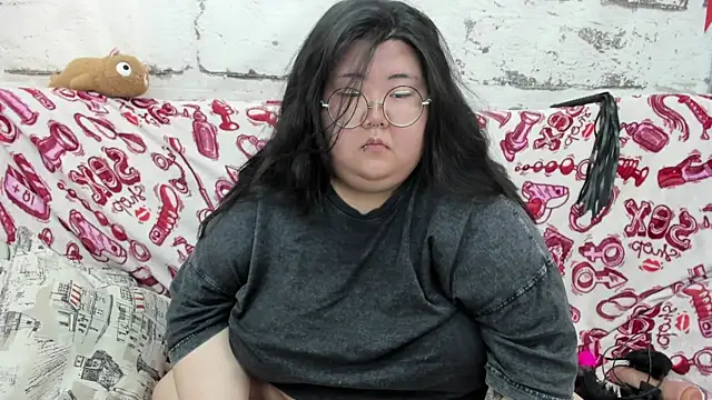 Nadine asian online show from July 2, 3:23 am