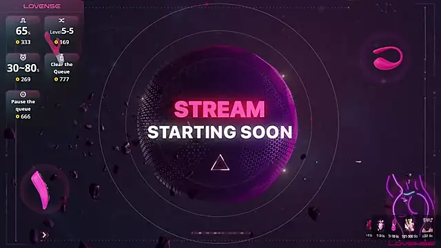 BabyDukes online show from April 20, 3:09 am